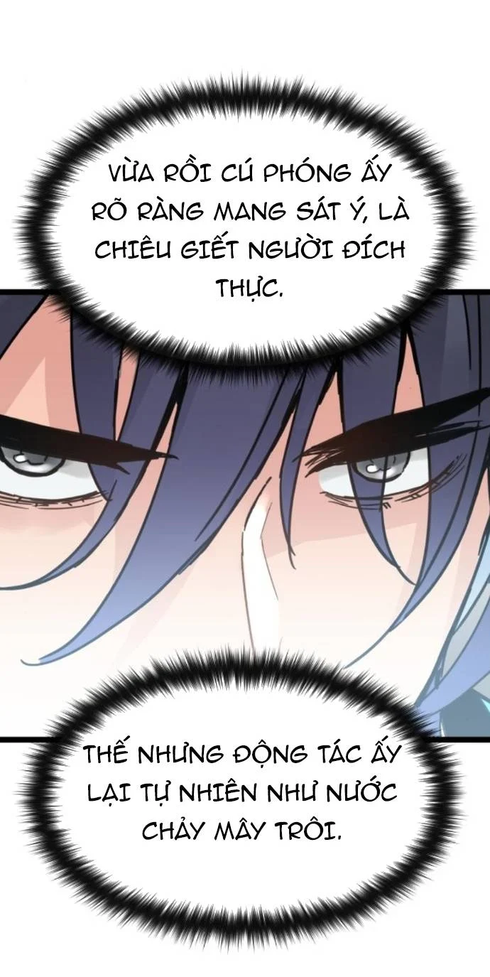 Thiên Tài Đoản Mệnh Chapter 40 - Trang 3