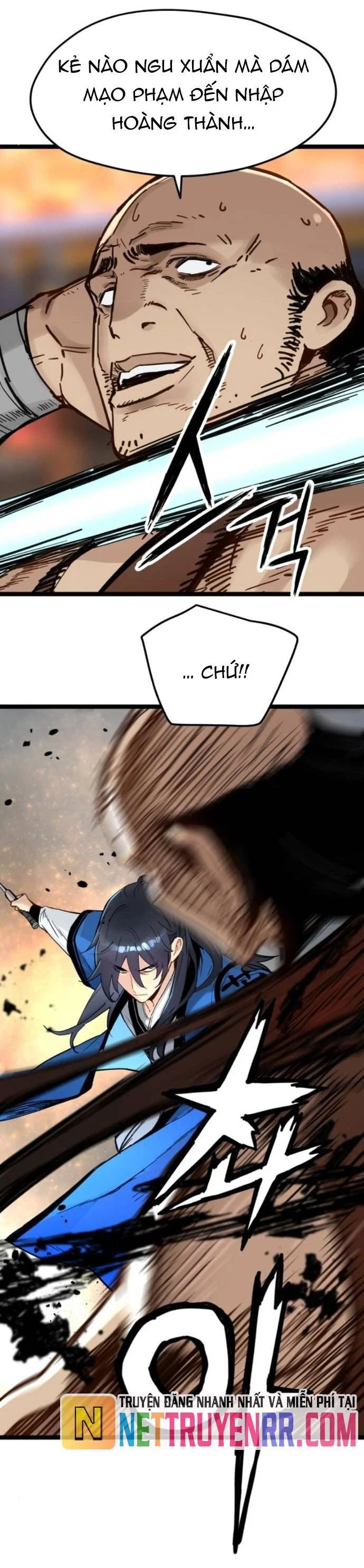 Thiên Tài Đoản Mệnh Chapter 40 - Trang 3