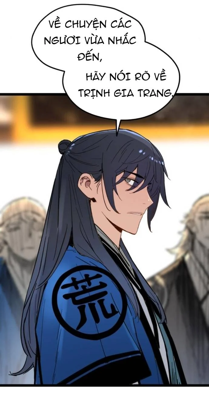 Thiên Tài Đoản Mệnh Chapter 40 - Trang 3