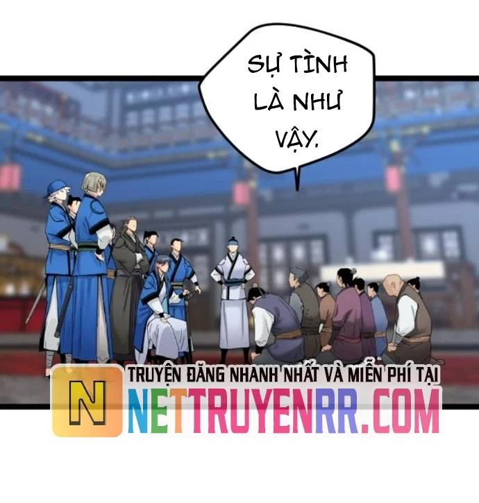 Thiên Tài Đoản Mệnh Chapter 40 - Trang 3
