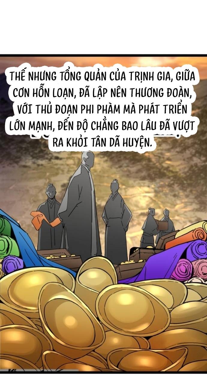 Thiên Tài Đoản Mệnh Chapter 40 - Trang 3