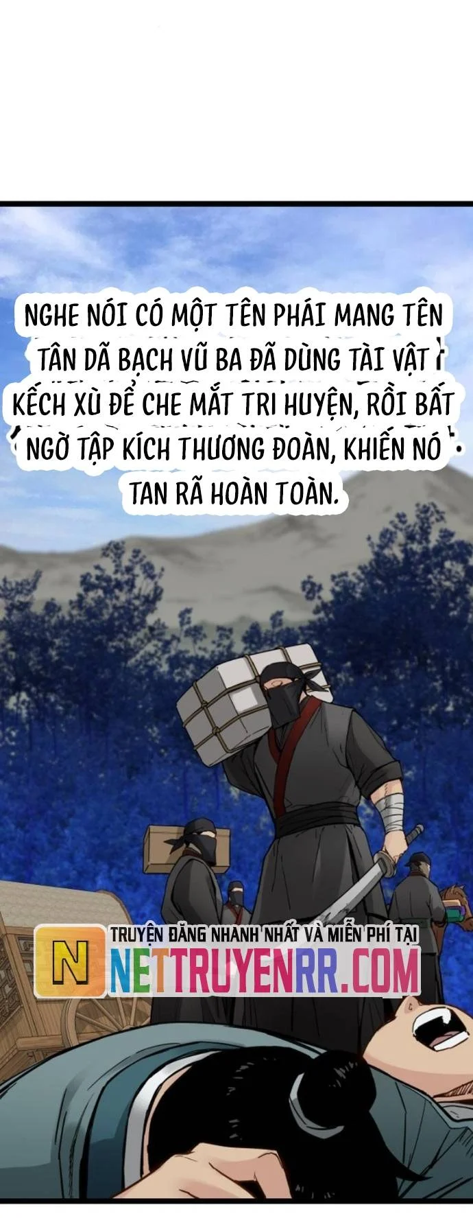 Thiên Tài Đoản Mệnh Chapter 40 - Trang 3