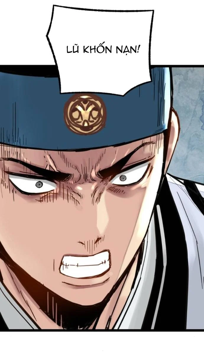 Thiên Tài Đoản Mệnh Chapter 40 - Trang 3