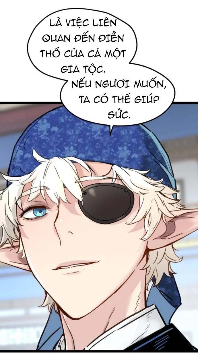 Thiên Tài Đoản Mệnh Chapter 40 - Trang 3