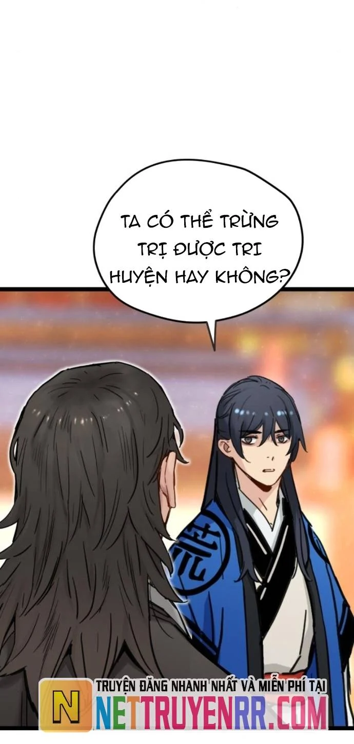 Thiên Tài Đoản Mệnh Chapter 40 - Trang 3