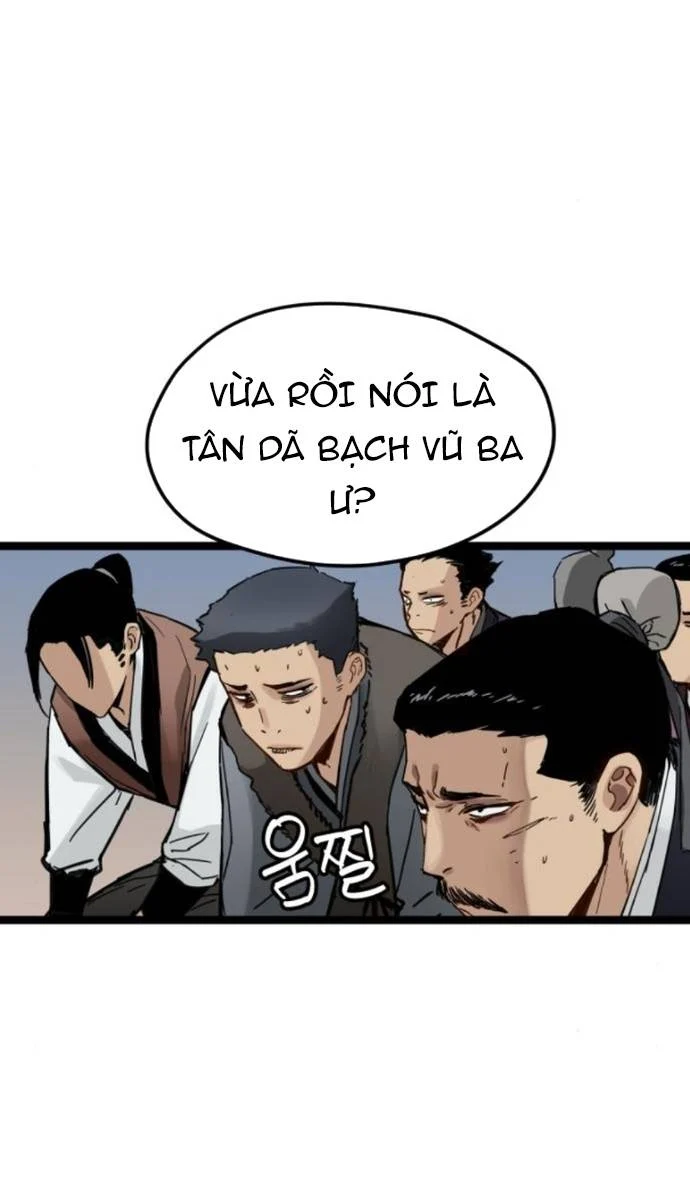 Thiên Tài Đoản Mệnh Chapter 40 - Trang 3