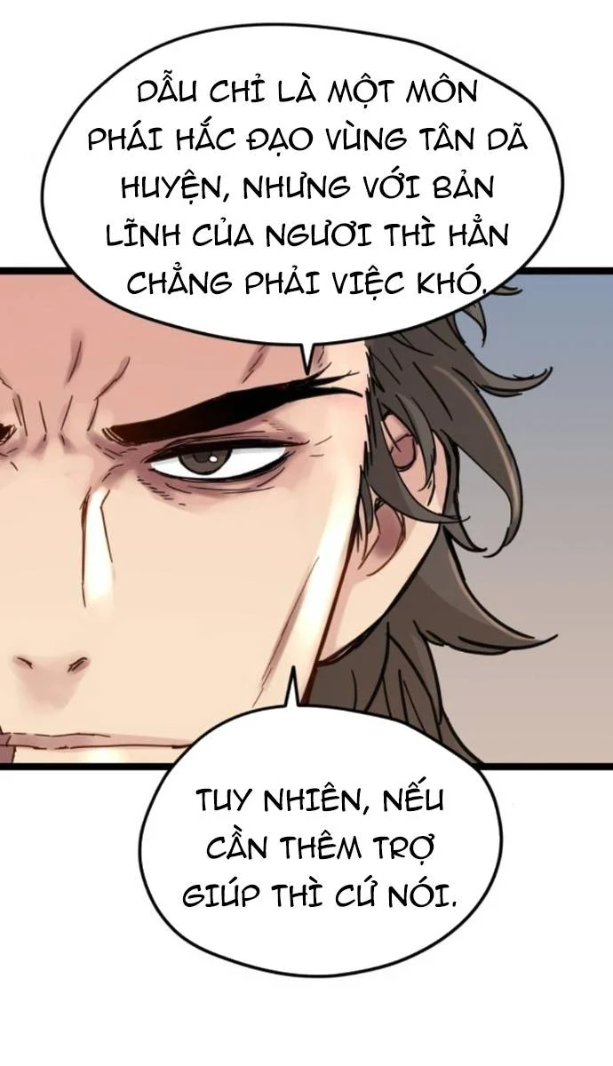 Thiên Tài Đoản Mệnh Chapter 40 - Trang 3