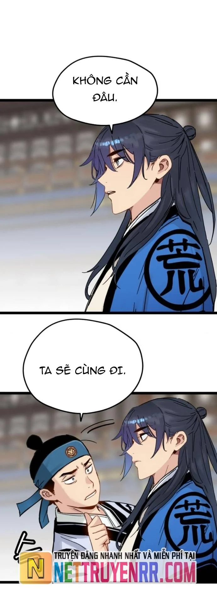 Thiên Tài Đoản Mệnh Chapter 40 - Trang 3