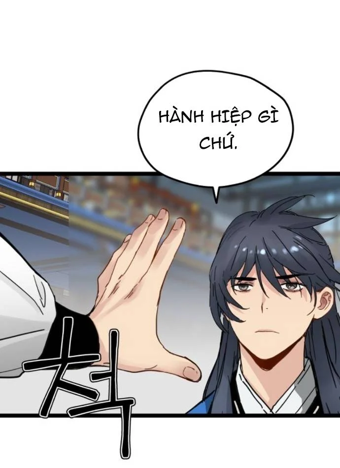 Thiên Tài Đoản Mệnh Chapter 40 - Trang 3