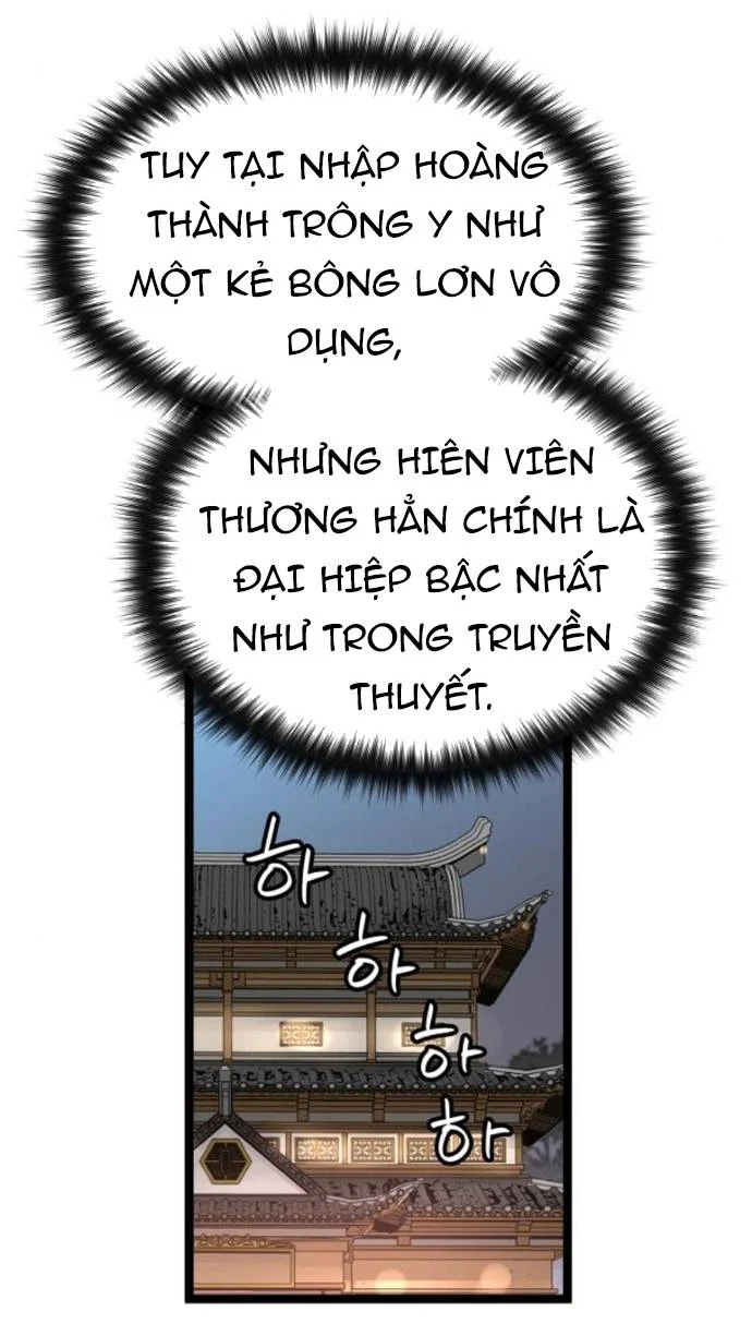 Thiên Tài Đoản Mệnh Chapter 40 - Trang 3