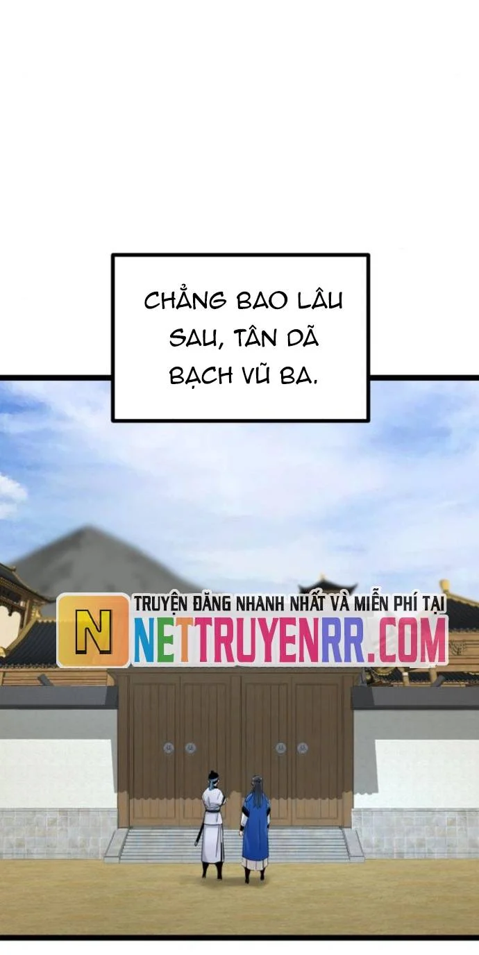 Thiên Tài Đoản Mệnh Chapter 40 - Trang 3