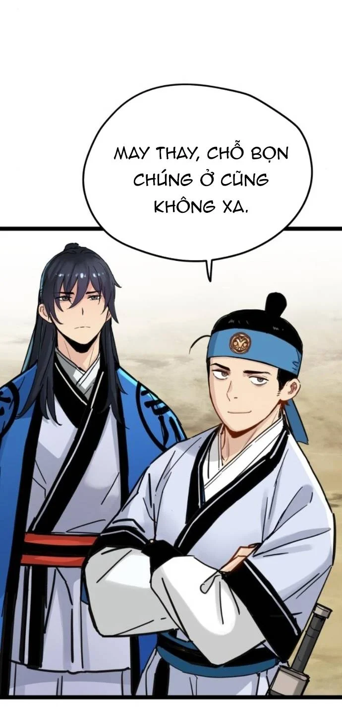 Thiên Tài Đoản Mệnh Chapter 40 - Trang 3
