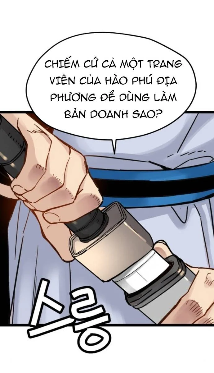 Thiên Tài Đoản Mệnh Chapter 40 - Trang 3