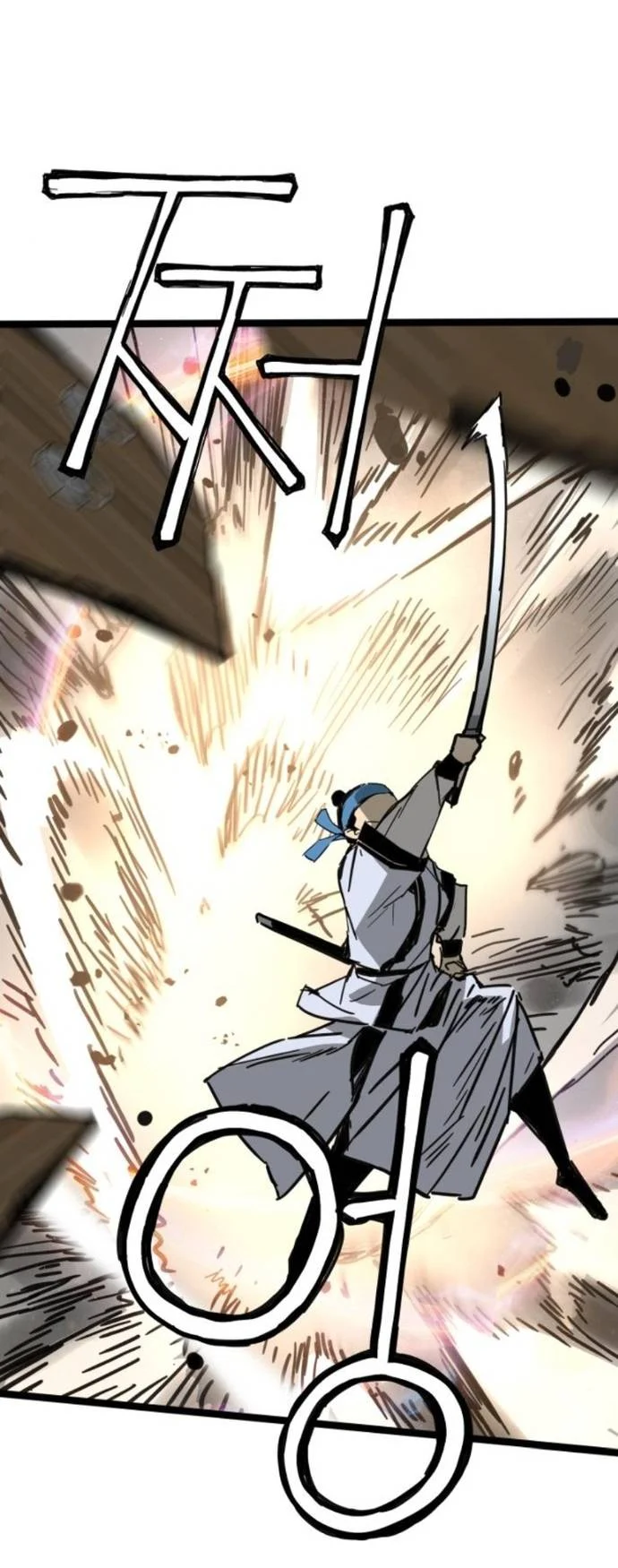 Thiên Tài Đoản Mệnh Chapter 40 - Trang 3