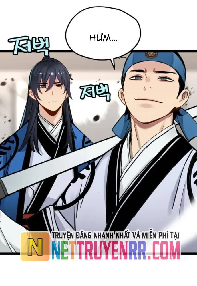 Thiên Tài Đoản Mệnh Chapter 40 - Trang 3