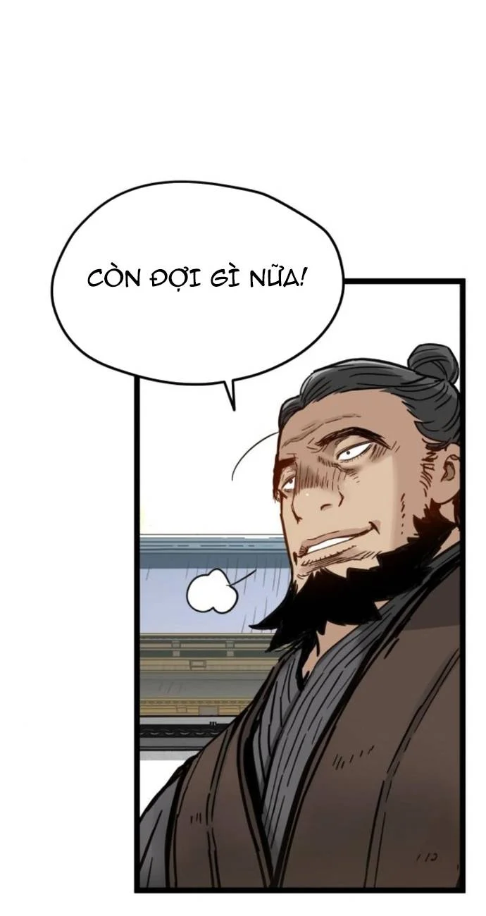 Thiên Tài Đoản Mệnh Chapter 40 - Trang 3