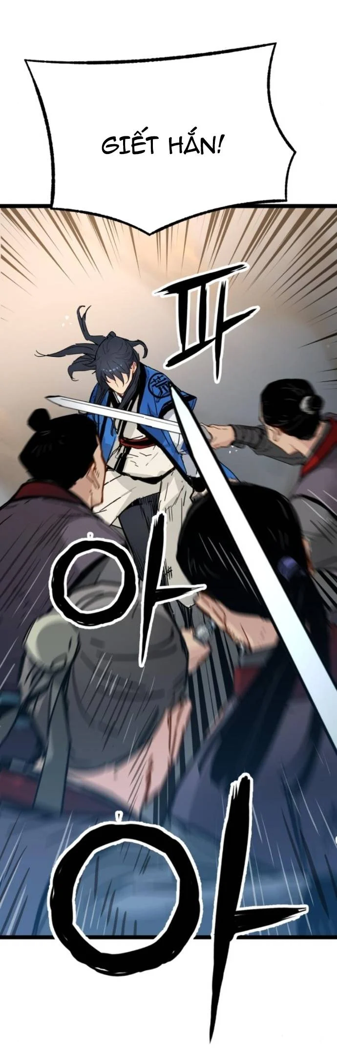 Thiên Tài Đoản Mệnh Chapter 40 - Trang 3