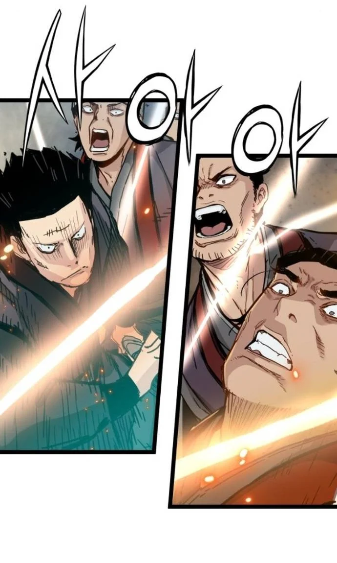 Thiên Tài Đoản Mệnh Chapter 40 - Trang 3