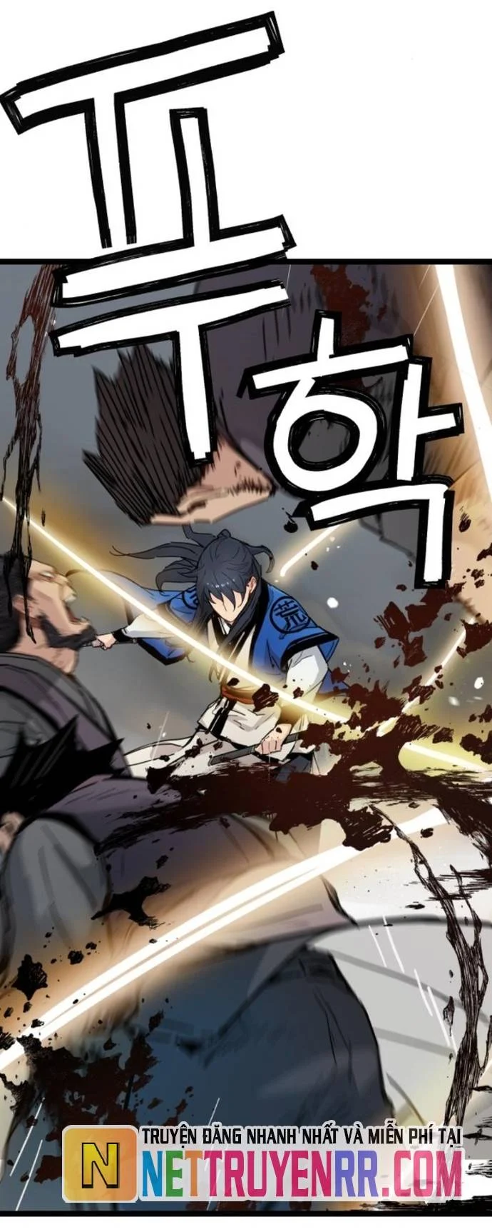 Thiên Tài Đoản Mệnh Chapter 40 - Trang 3