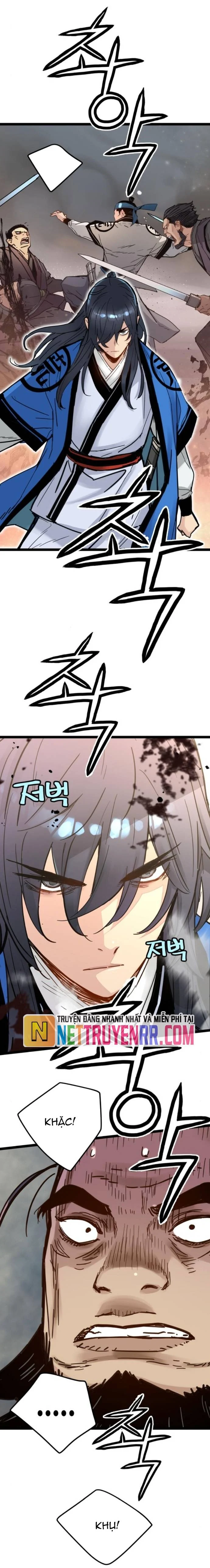Thiên Tài Đoản Mệnh Chapter 40 - Trang 3