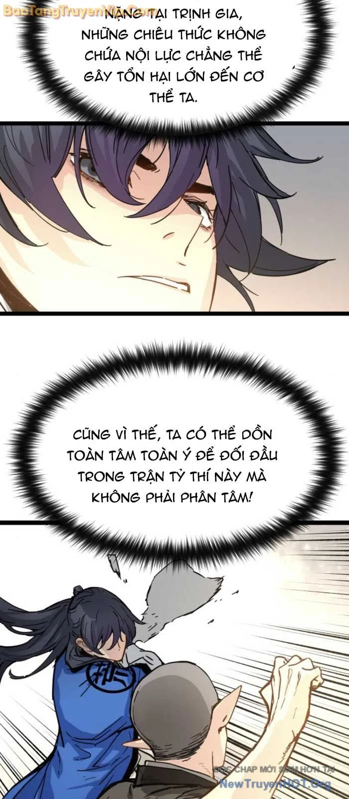 Thiên Tài Đoản Mệnh Chapter 42 - Next 