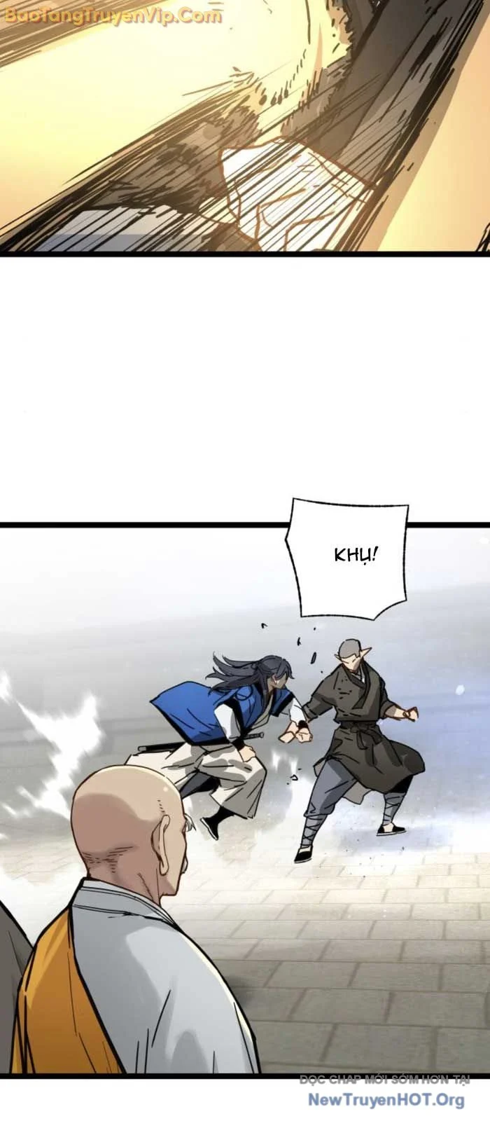 Thiên Tài Đoản Mệnh Chapter 42 - Next 