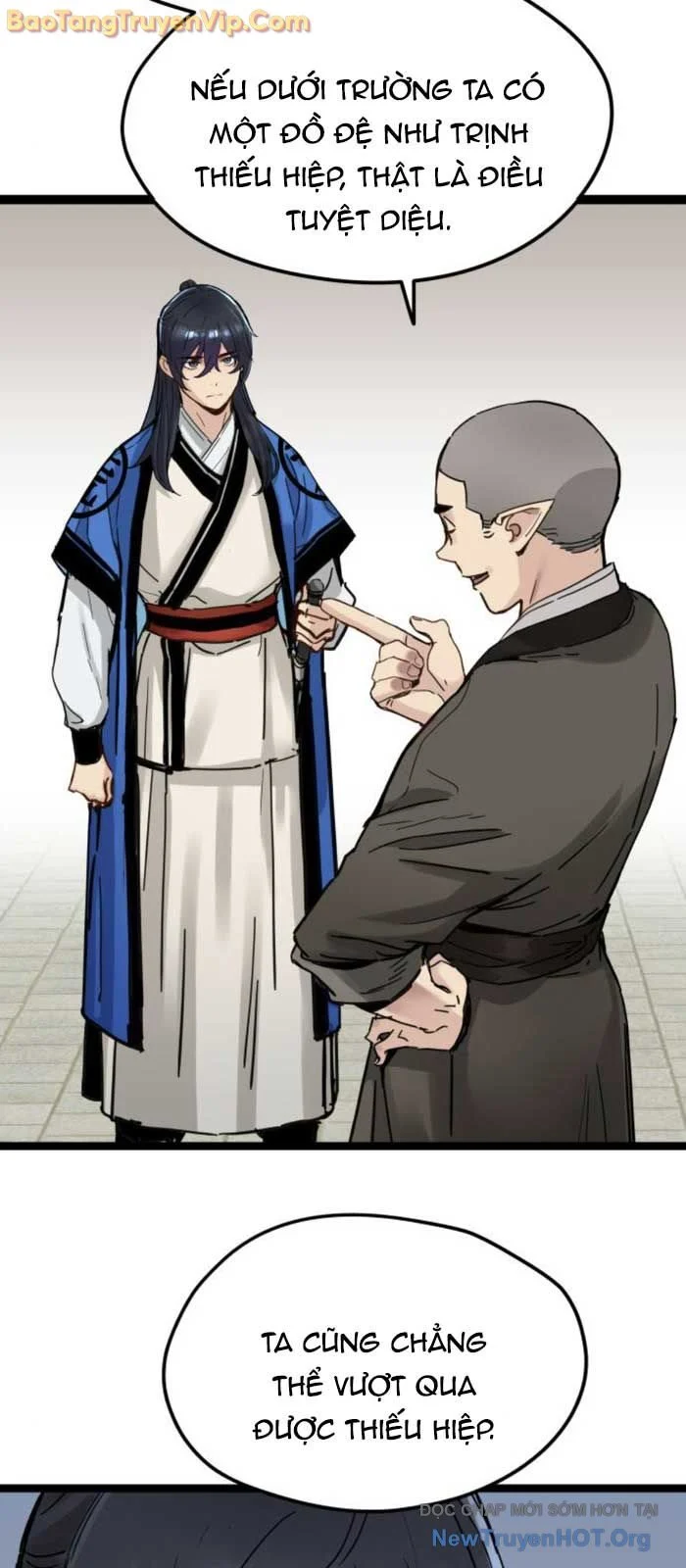 Thiên Tài Đoản Mệnh Chapter 42 - Next 