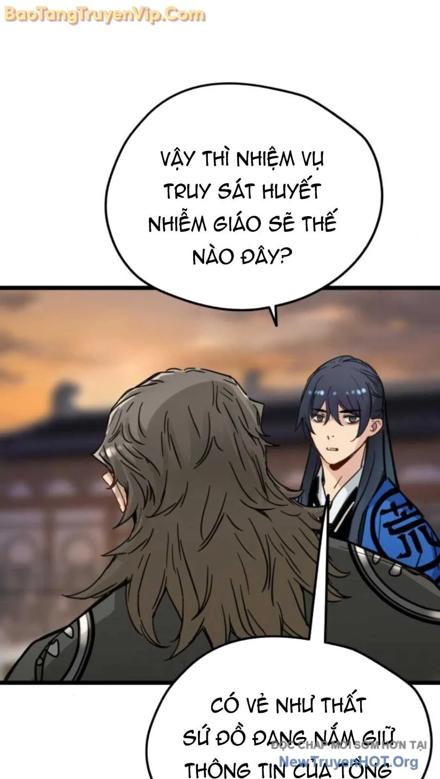 Thiên Tài Đoản Mệnh Chapter 46 - Trang 2
