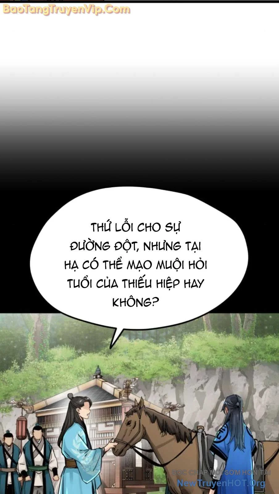 Thiên Tài Đoản Mệnh Chapter 46 - Trang 2