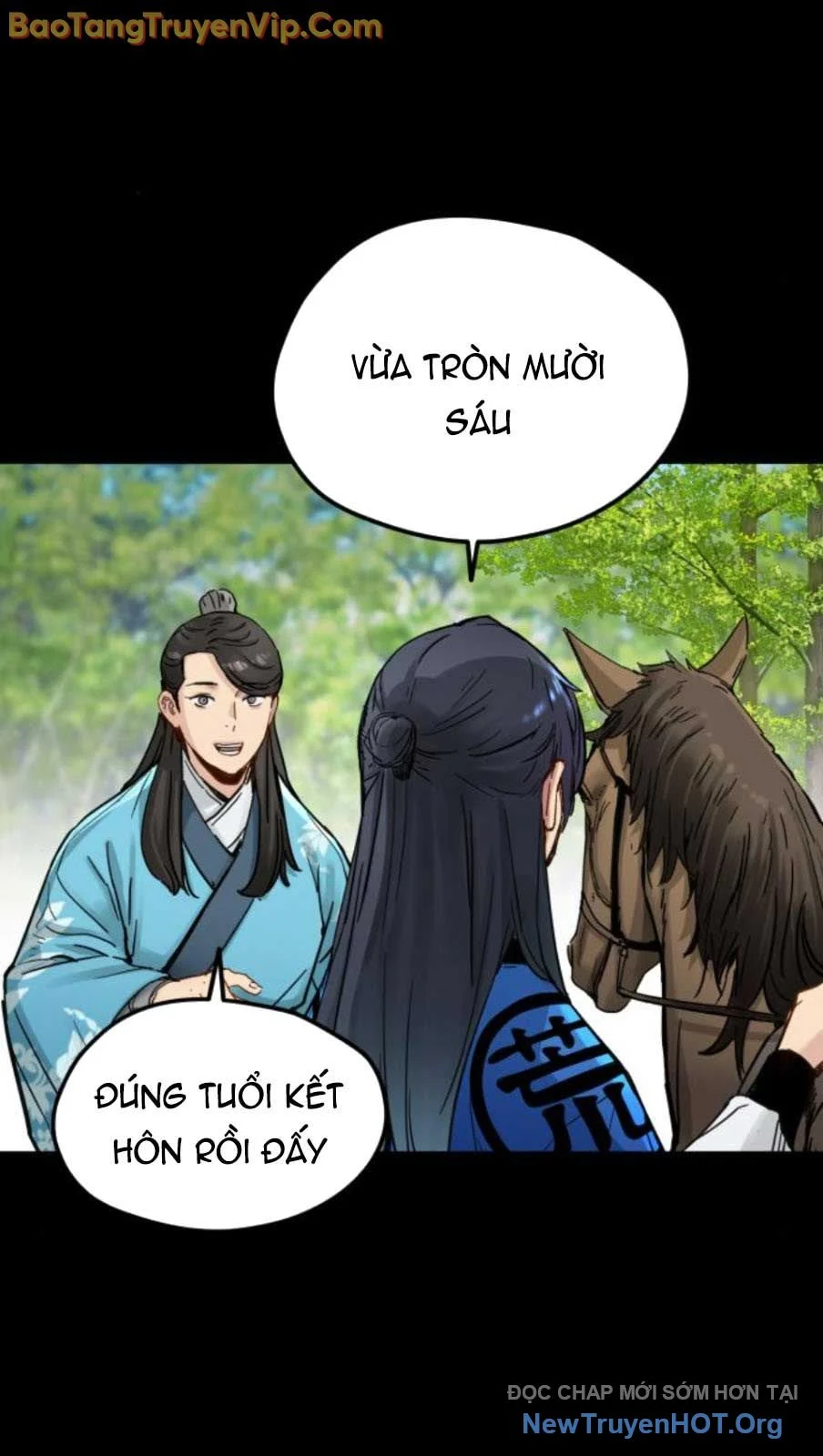 Thiên Tài Đoản Mệnh Chapter 46 - Trang 2