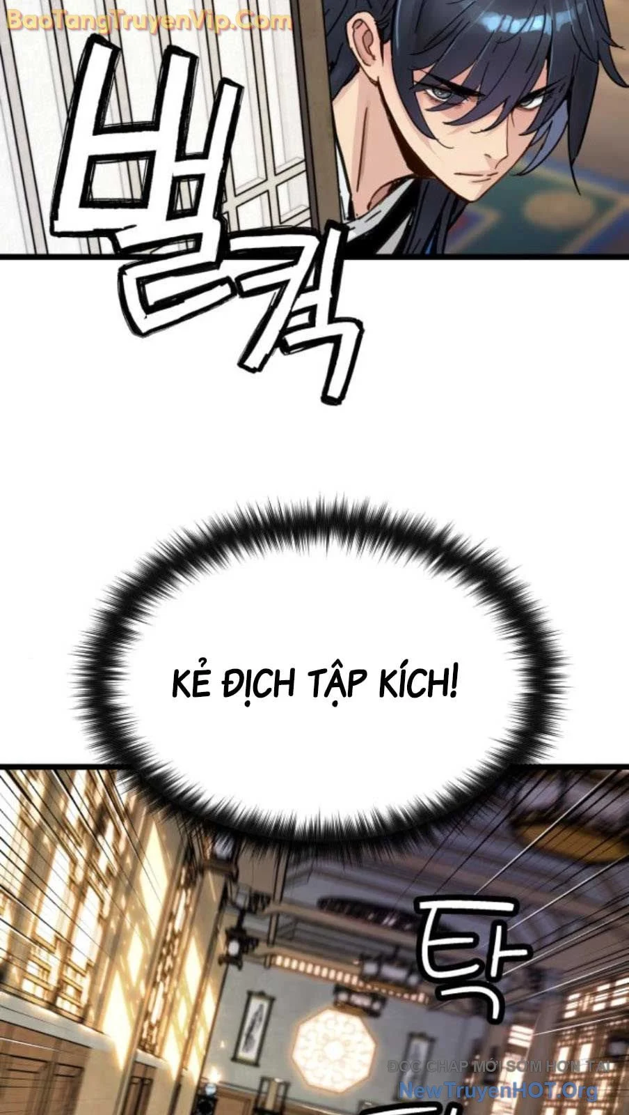 Thiên Tài Đoản Mệnh Chapter 46 - Trang 2