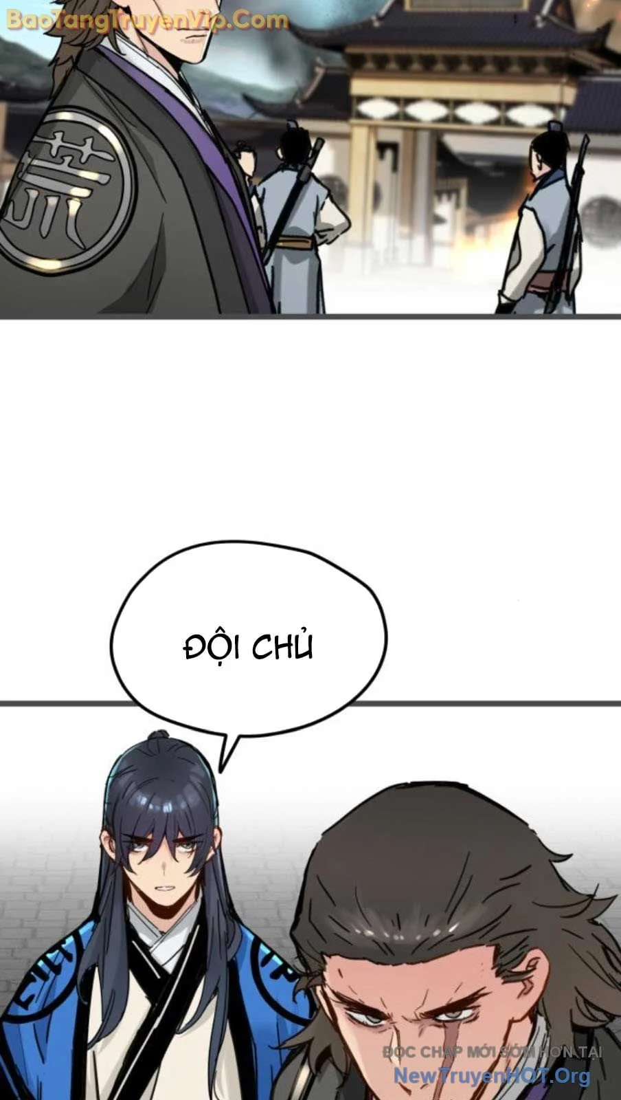 Thiên Tài Đoản Mệnh Chapter 46 - Trang 2