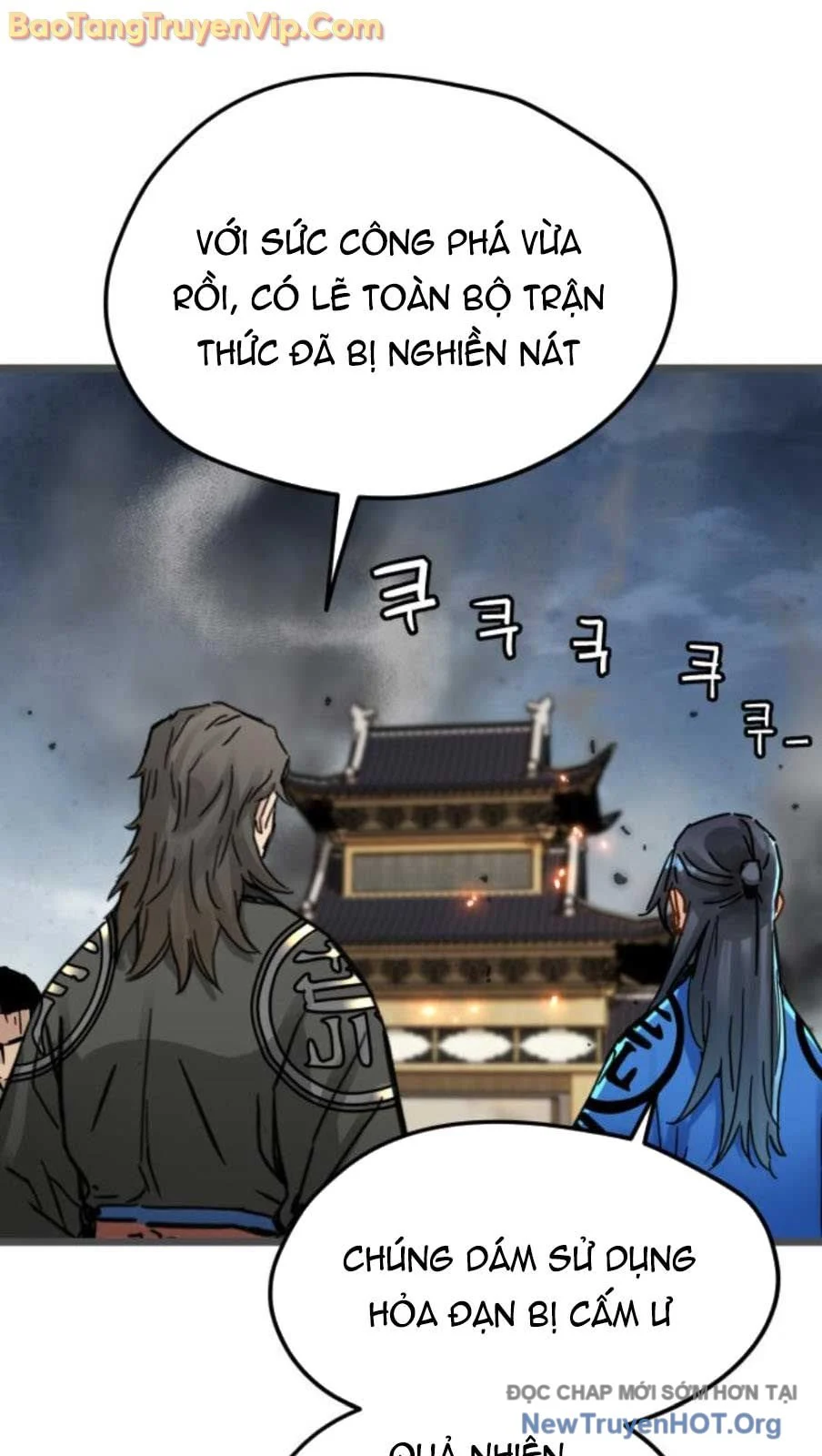 Thiên Tài Đoản Mệnh Chapter 46 - Trang 2