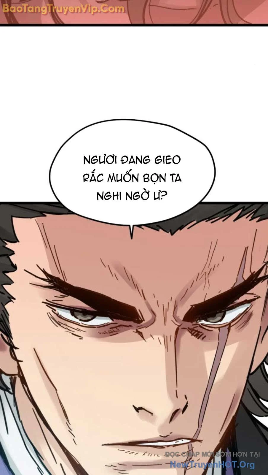Thiên Tài Đoản Mệnh Chapter 46 - Trang 2