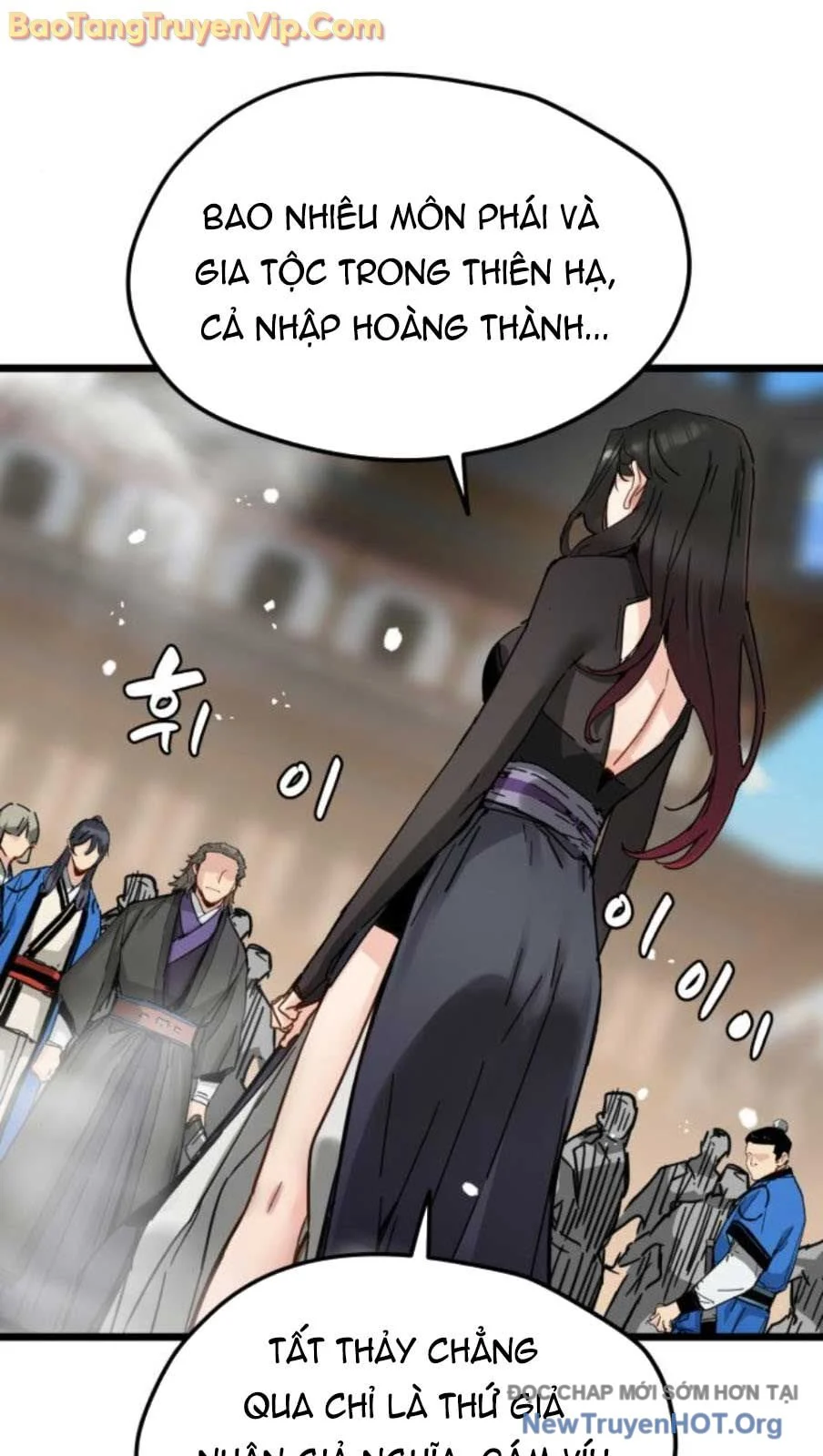 Thiên Tài Đoản Mệnh Chapter 46 - Trang 2