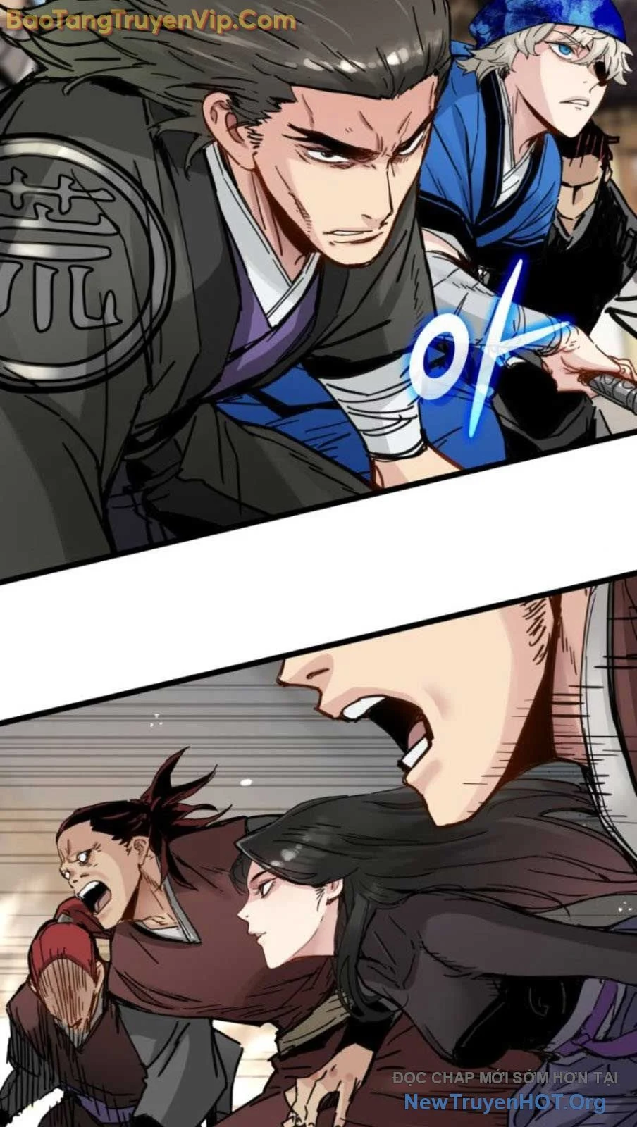 Thiên Tài Đoản Mệnh Chapter 46 - Trang 2