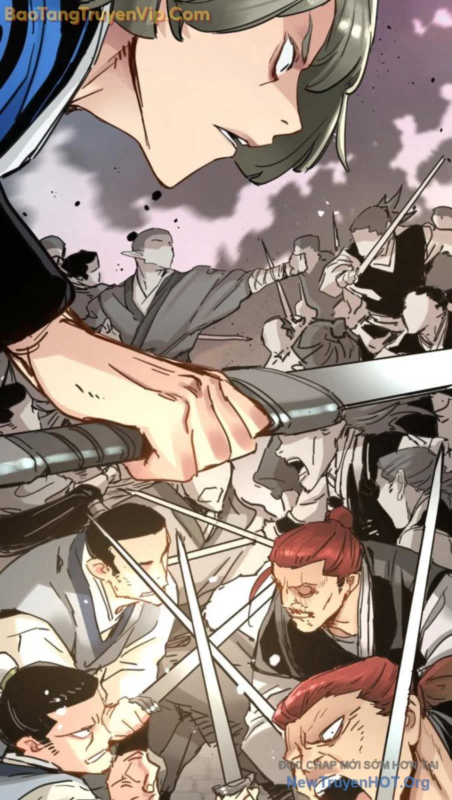 Thiên Tài Đoản Mệnh Chapter 46 - Trang 2