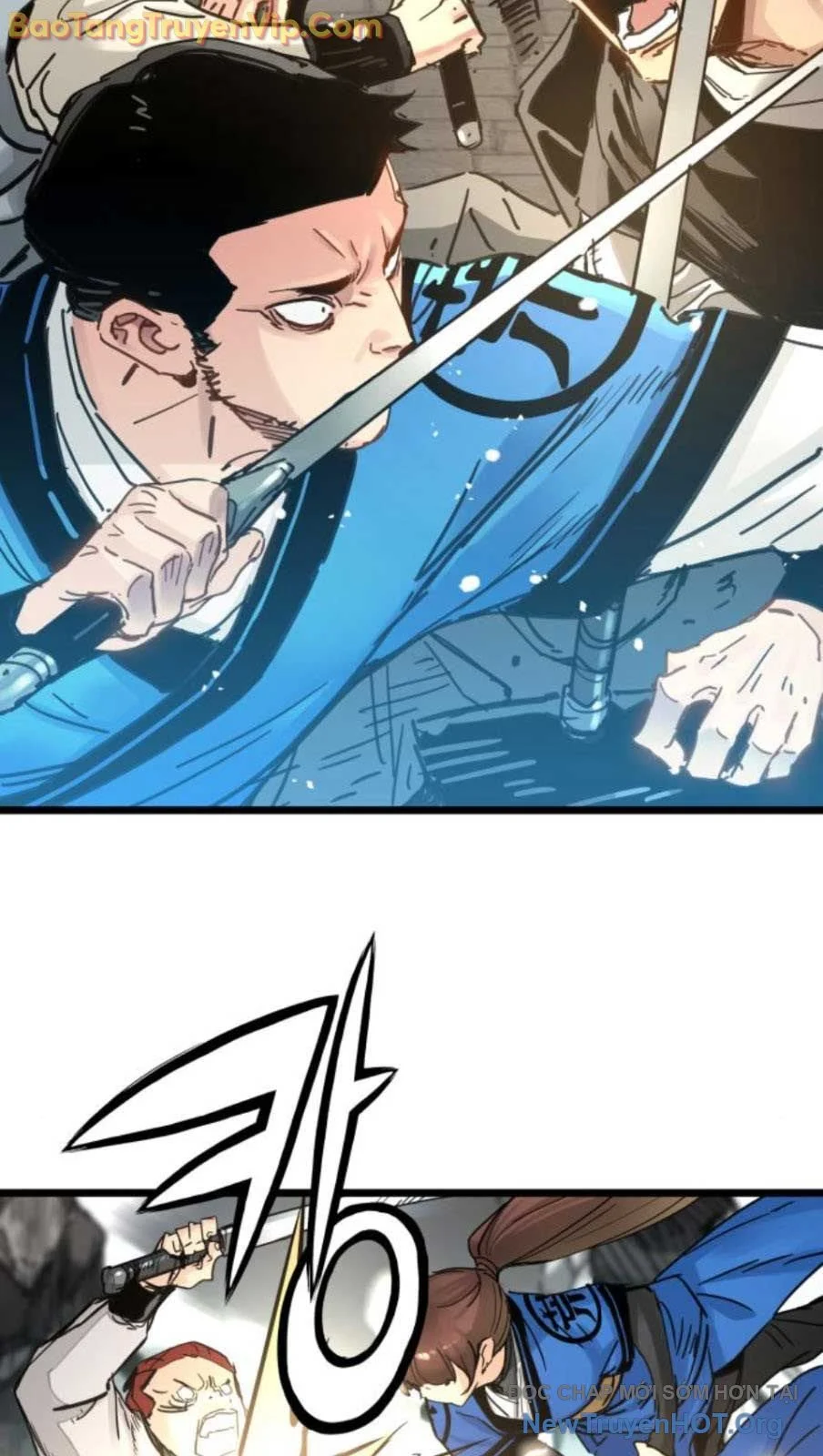 Thiên Tài Đoản Mệnh Chapter 46 - Trang 2