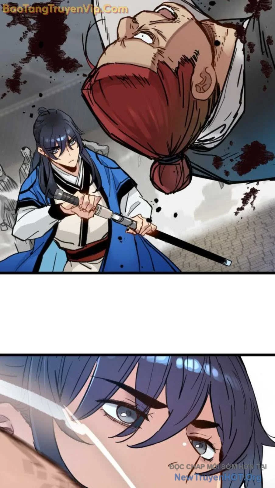 Thiên Tài Đoản Mệnh Chapter 46 - Trang 2