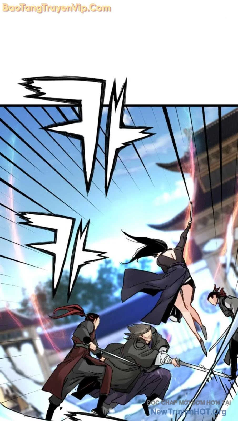 Thiên Tài Đoản Mệnh Chapter 46 - Trang 2