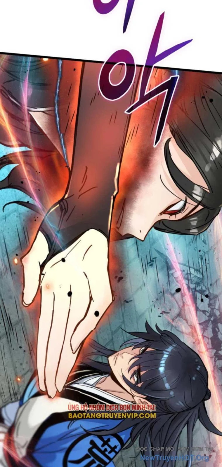 Thiên Tài Đoản Mệnh Chapter 47 - Trang 2