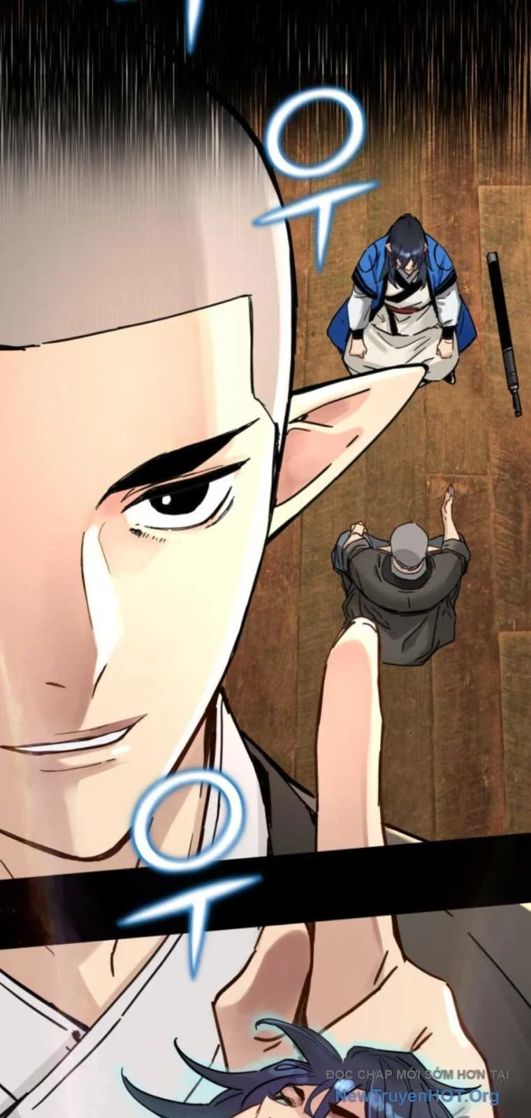 Thiên Tài Đoản Mệnh Chapter 47 - Trang 2