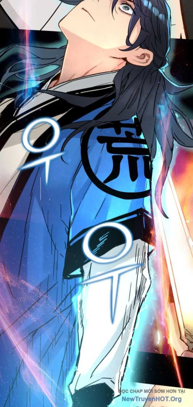 Thiên Tài Đoản Mệnh Chapter 47 - Trang 2
