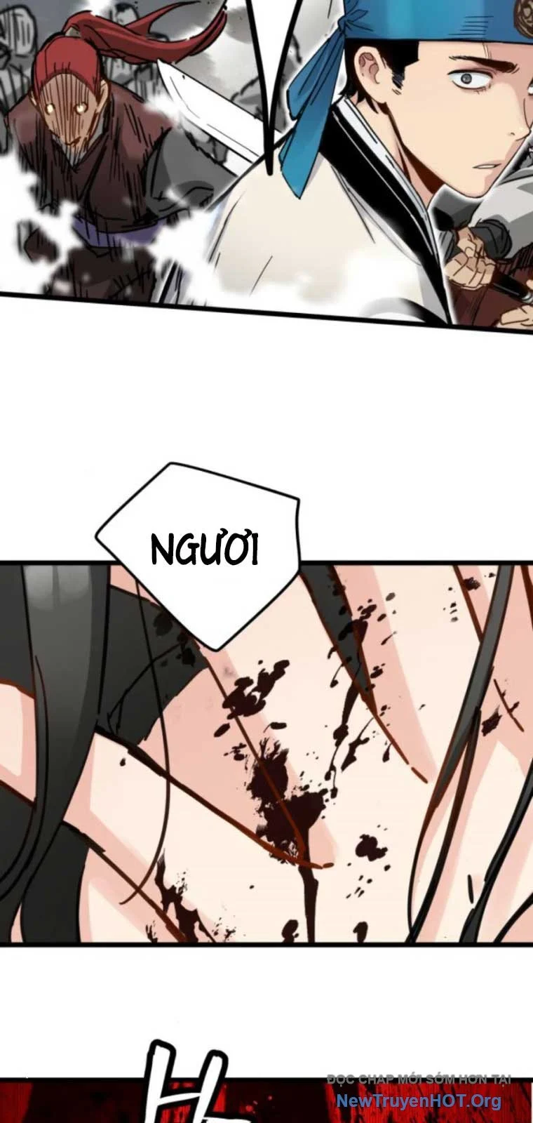 Thiên Tài Đoản Mệnh Chapter 47 - Trang 2