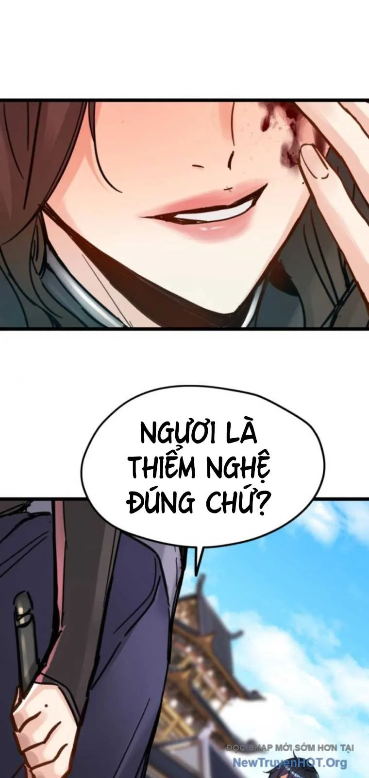 Thiên Tài Đoản Mệnh Chapter 47 - Trang 2
