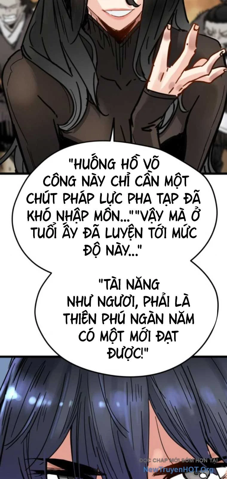 Thiên Tài Đoản Mệnh Chapter 47 - Trang 2