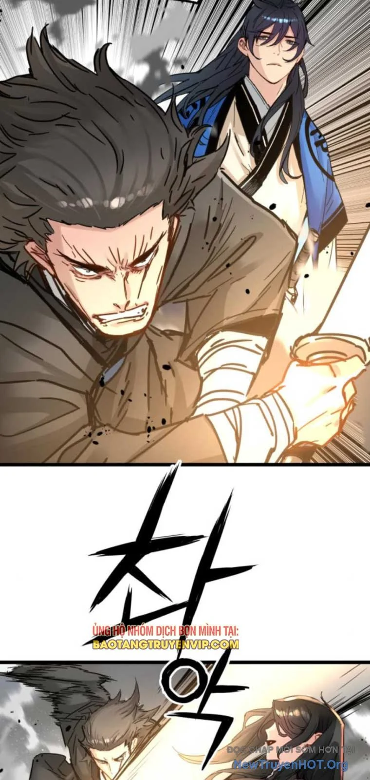 Thiên Tài Đoản Mệnh Chapter 47 - Trang 2