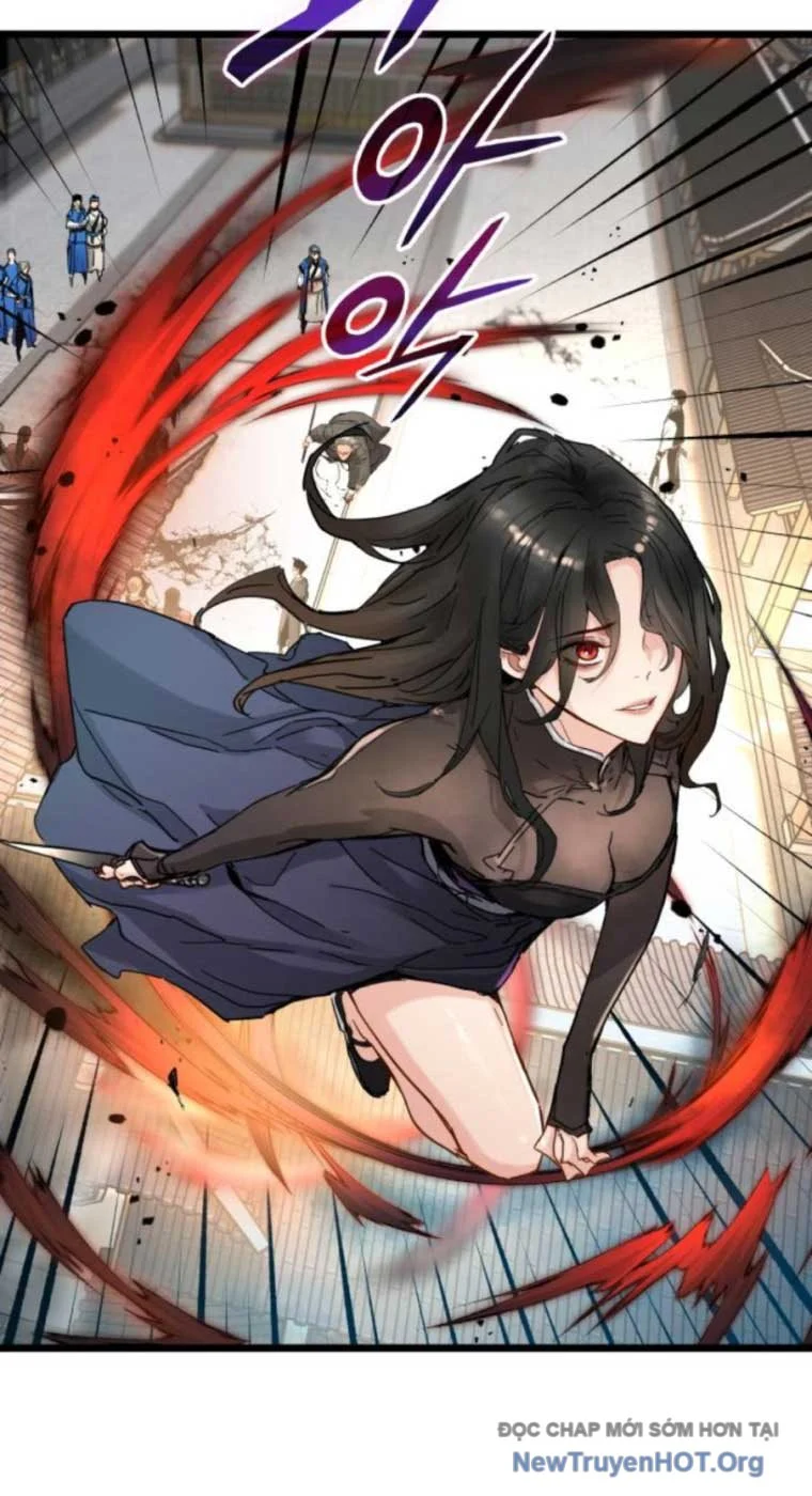 Thiên Tài Đoản Mệnh Chapter 47 - Trang 2