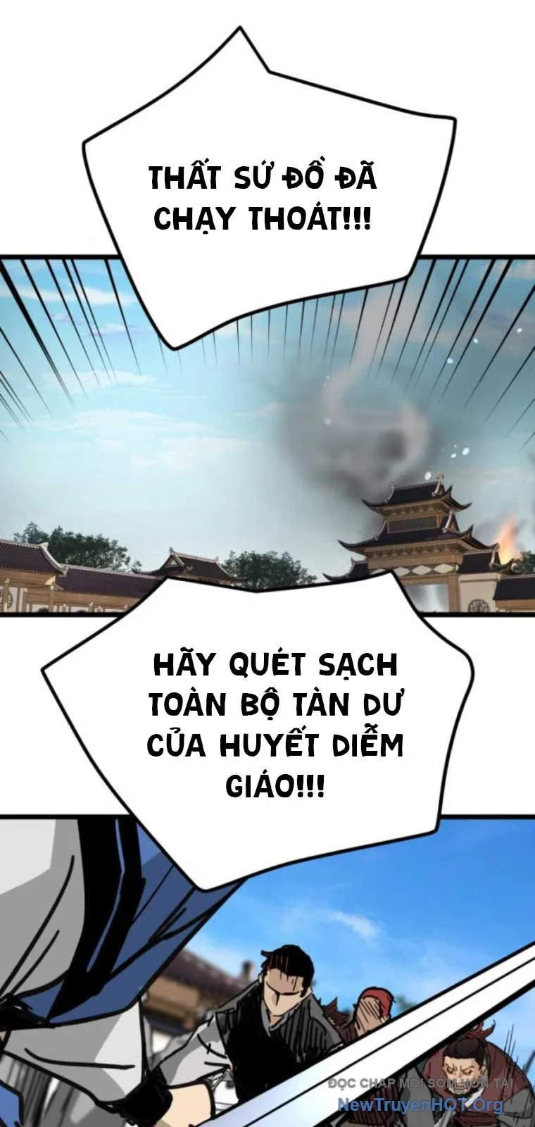 Thiên Tài Đoản Mệnh Chapter 47 - Trang 2