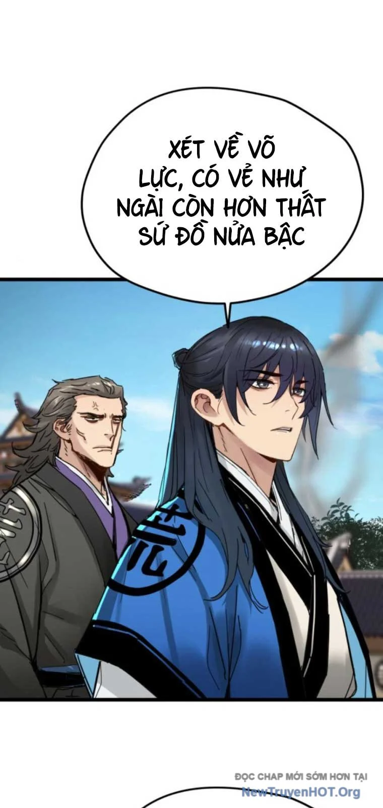 Thiên Tài Đoản Mệnh Chapter 47 - Trang 2